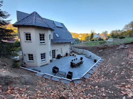 Bild Haus