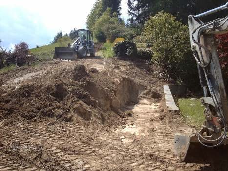 Bild Haus