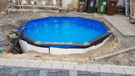 Bild Pool