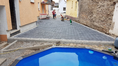 Bild Pool