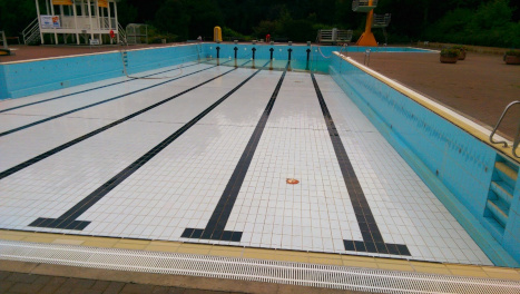 Bild Schwimmbad